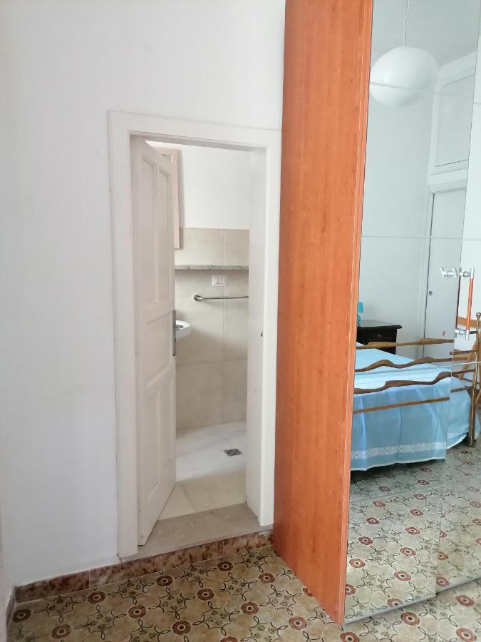 Porta Mare Rooms 1 Otranto Buitenkant foto