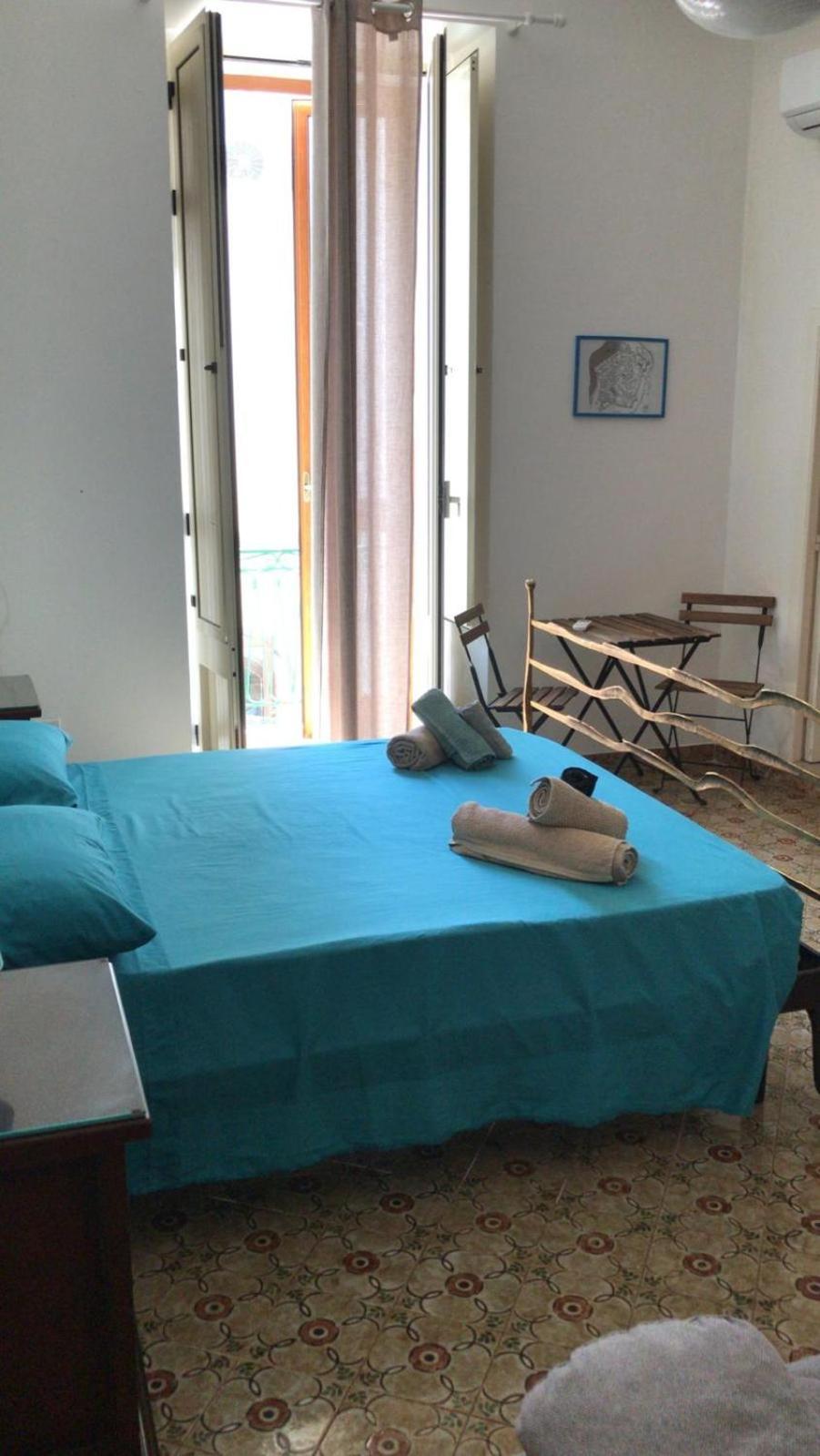 Porta Mare Rooms 1 Otranto Buitenkant foto